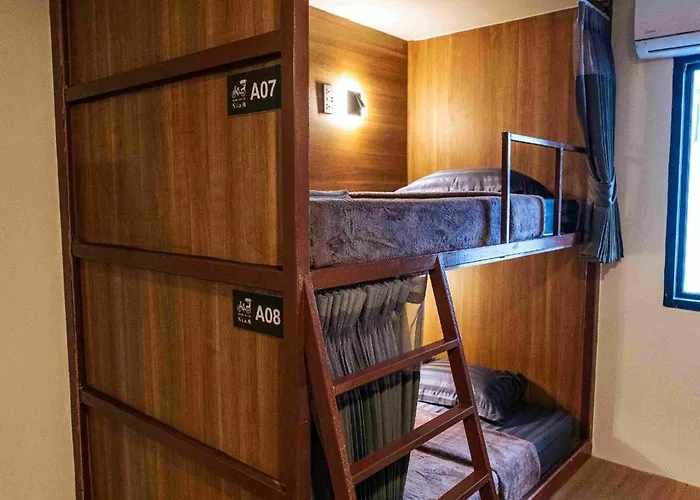 Albergue Rue De Saim *