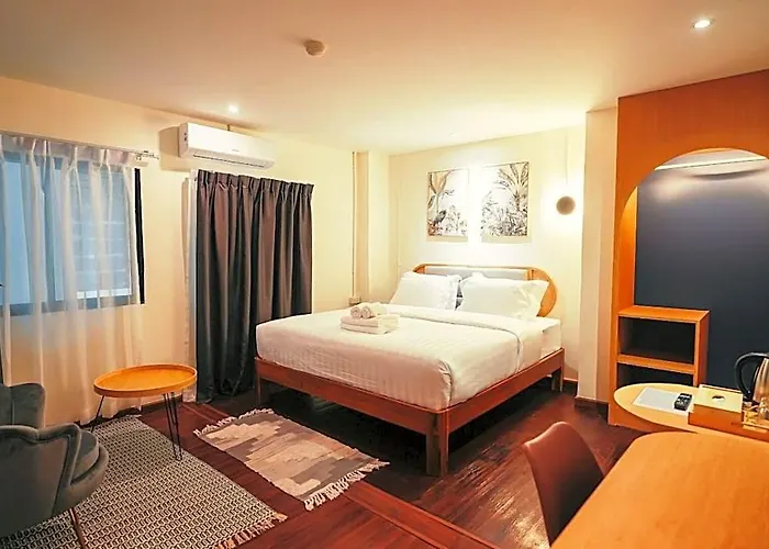 Albergue Rue De Saim *